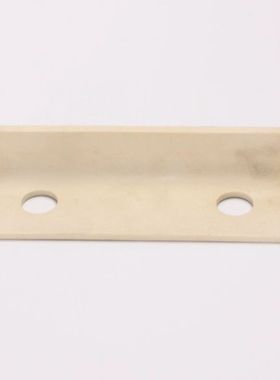 FR4玻纤板黄色94V0阻燃耐高温绝缘板锂电池配电箱隔板32 40环氧板