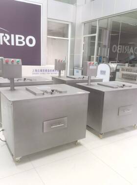 lDARIBO牌鸡爪剪趾机生鸡脚去指甲机去鸡爪脚搭凤爪对半切设备
