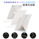 轻薄可拆分体磁吸双面夹带搭扣笔槽保护套横竖支撑适用Air7苹果iPad11寸Pro13华为matepadAir11.5Air12