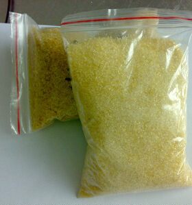正品250冻力 罗塞洛食用明胶添加剂 A级明胶安全健康500g分装包邮