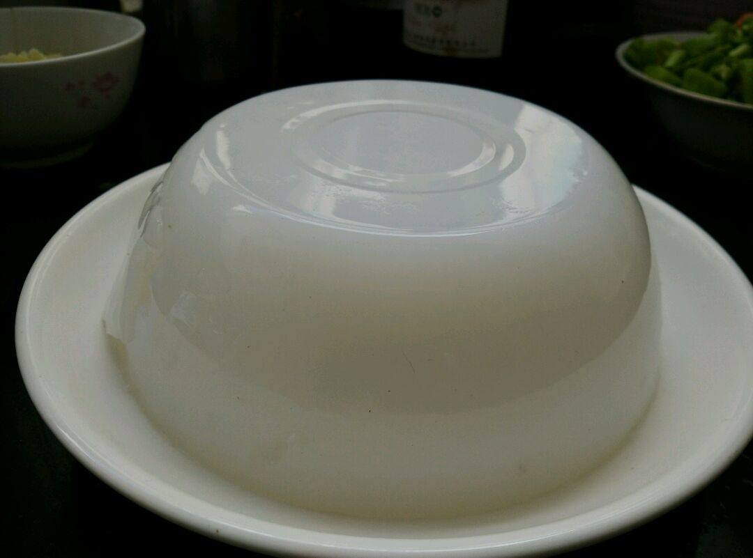 食品级 凉粉增筋剂 凉粉改良剂专用胶食品添加剂增加凉粉筋度韧性