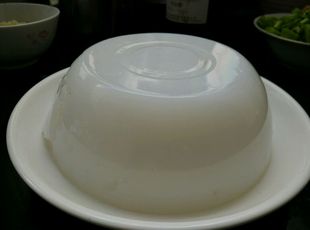 食品级 凉粉增筋剂 凉粉改良剂专用胶食品添加剂增加凉粉筋度韧性