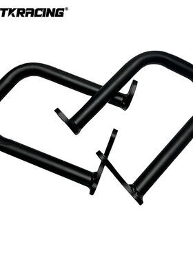 适用本田CB200X CB150X 21-25 保险杠保护发动机护罩防撞车身框架