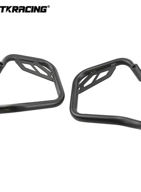 适用雅马哈 MT09 TRACER 9GT 2021-2025 改装引擎防摔护杠发动机