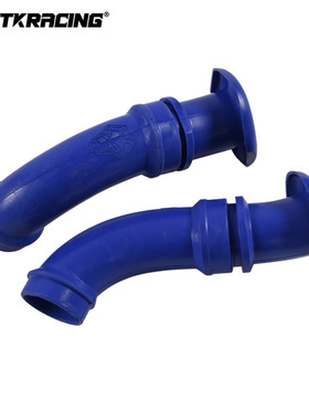 适用于雅马哈 TMAX 560 2022-2025 摩托车引擎进气管空滤器进气管