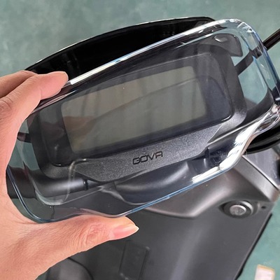 小牛电动车F100/F200/G100仪表罩