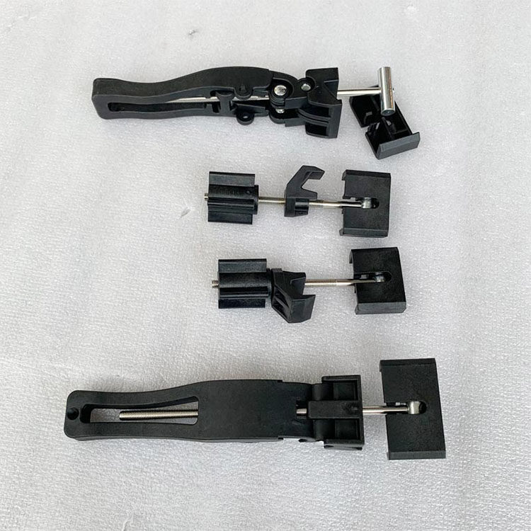 三折盖卡扣把手猛禽F150坦途公羊后盖拉手尾箱盖后备箱盖固定配件