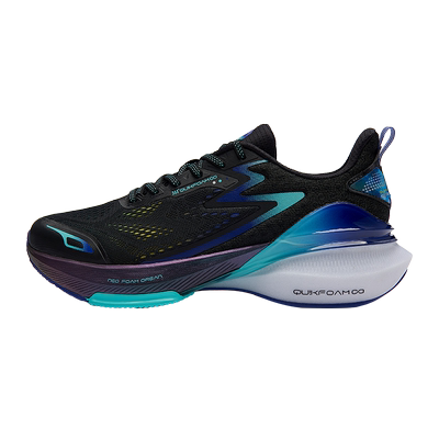 三态跑鞋2022夏季新款减震科技