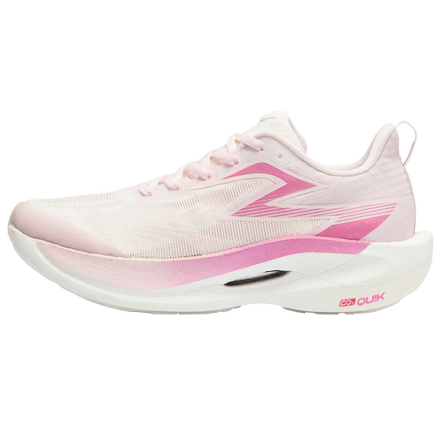 361飞燃2ET跑步鞋2025新款竞速跑鞋专业体测训练鞋透气运动鞋男鞋