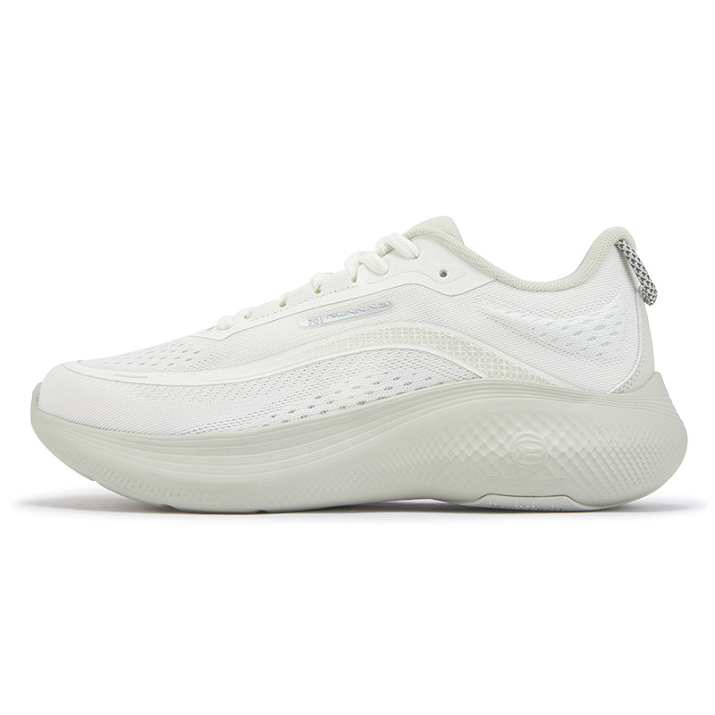 361女鞋运动鞋网面透气跑鞋