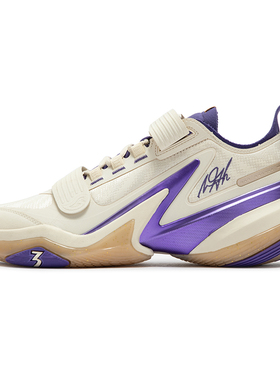 AG5PRM篮球鞋361男鞋运动鞋2025冬季361度男士实战耐磨训练球鞋