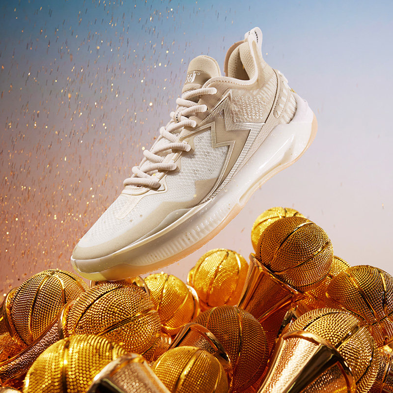 361男鞋篮球鞋后卫实战球鞋