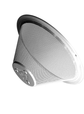 适合帅康过滤网油网罩集油罩CXW-200-M312中式烟机油杯油盒油壶