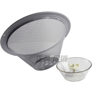 M312 M335 M316网罩油网接油杯 200 适合帅康油烟机配件过滤网CXW