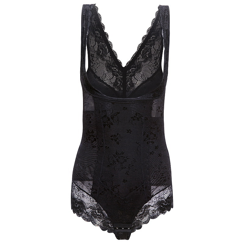 Body sexy en nylon - Ref 649198 Image 3