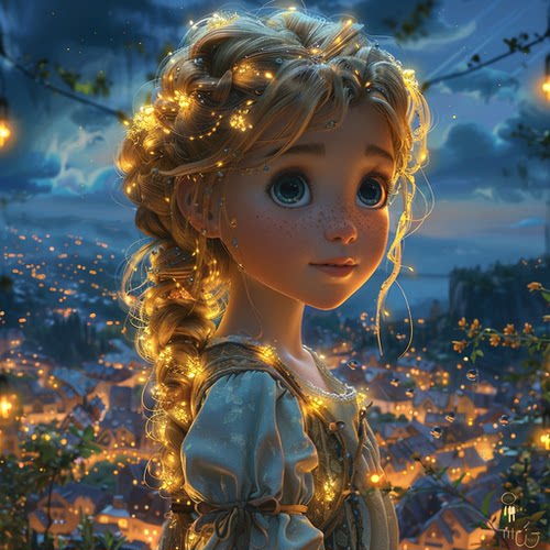 ai绘图 midjourney代出图 代画绘画生成图片做图代跑图MJ插画设计