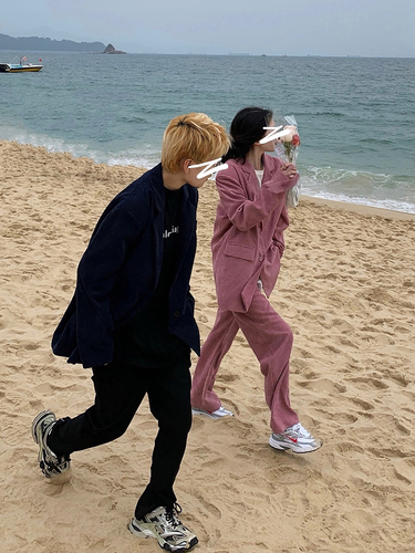 丽影潮流女装 LYCLNZ302 整款下架