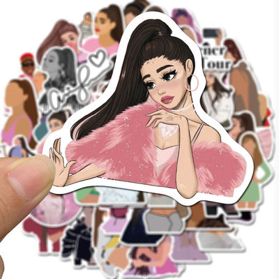 A妹爱莉安娜格兰德ArianaGrande