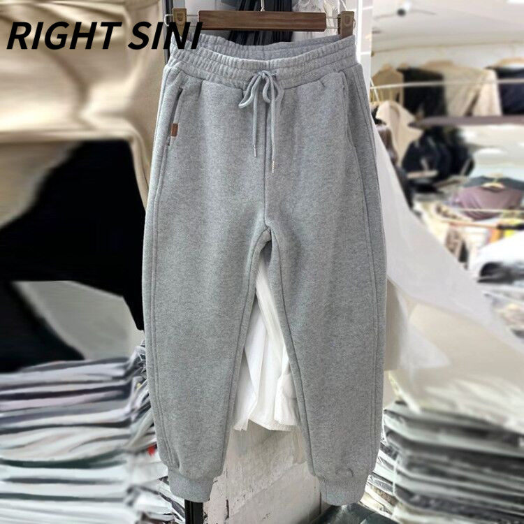 大码高腰束脚休闲运动裤女春胖妹妹mm梨形身材裤子女显瘦哈伦卫裤,女装/女士精品,大码连衣裙,淘宝优惠券,粉丝福利购,淘宝优惠卷