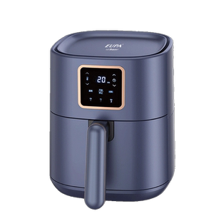 灿坤家用空气炸锅新款烤箱大容量智能无油小多功能全自动电薯条机