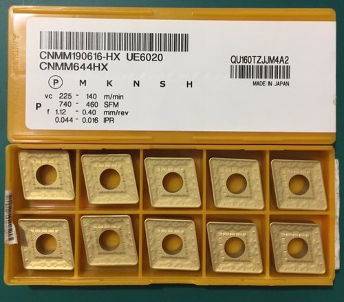 三菱刀片CNMM190616HXUE6020