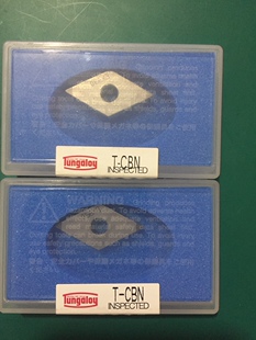 东芝CBN刀片 2QP-DNGA150404 BX930/BX950 拍前询价