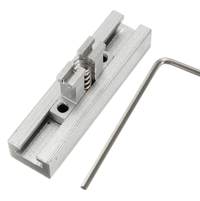 简易bga植球台植珠台植锡台配合直接加热钢网植球网使用植锡球