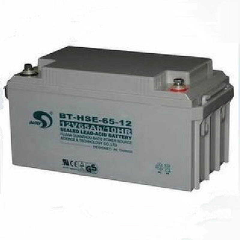家用照明bt-ft-180-12 12v180ah 赛特蓄电池户外太阳能直流屏专用
