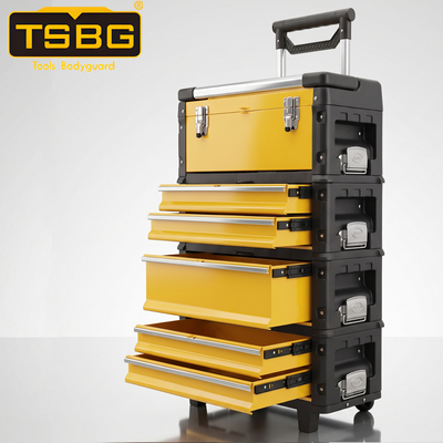 TSBG抽屉式组合工具箱