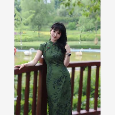 EIA一尧【丹青客】新中式