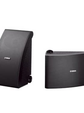 Yamaha/雅马哈 NS-AW992/294/392/592/194壁挂音箱防水防潮音响
