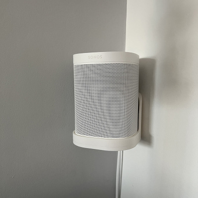 SonosOne/Play1挂墙支架