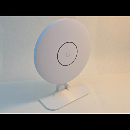 UBNT优倍快U7 PRO XG/XGS吸顶AP桌面支架收纳架立架托架