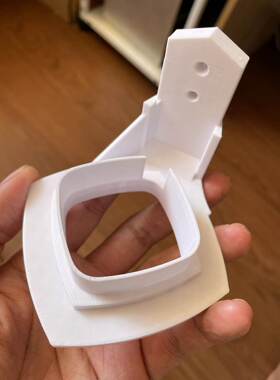 适用领势linksys velop mesh AC2200 4400 6600 WHW01底座支架