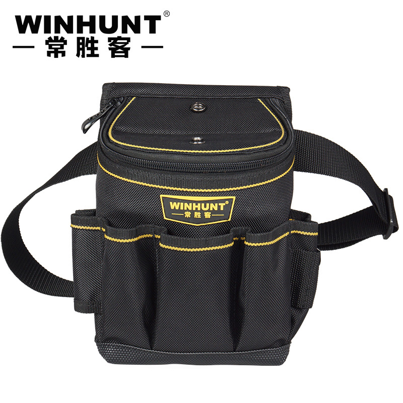 WINHUNT/常胜客工具腰包