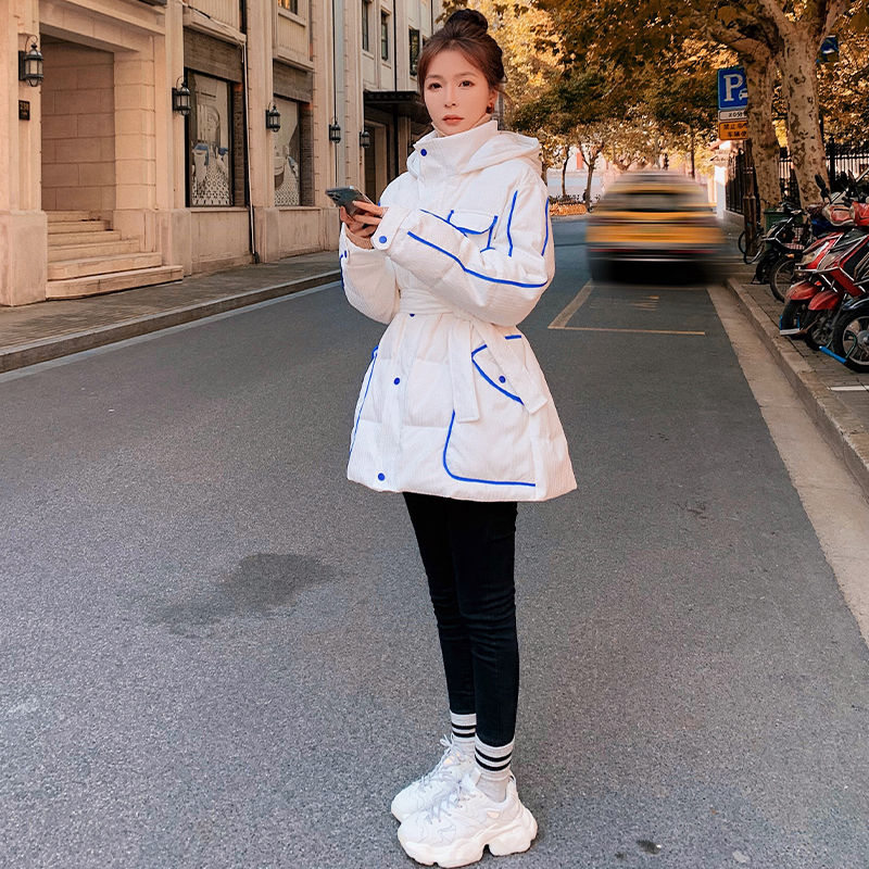 大货已出!工艺面料小个子包边连帽服M62-P165控248有,女装棉衣/棉服,依依服饰 大货已出!工艺面料小个子包边连帽服M62-P165控248有,女装棉衣/棉服,依依服饰