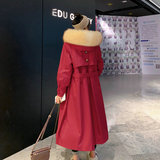 提醒！！内里兔毛派克棉服浙宝001--M16P195控288，女装棉衣/棉服，依依服饰