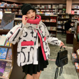 火龙果色