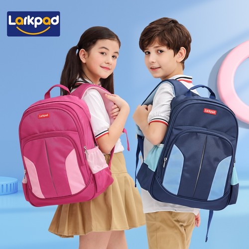 小学生超轻减负护脊书包1-6年级