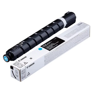 佳能NPG-88墨粉佳能复合机原装硒鼓墨粉 青色红色蓝色黑色 适用于iR-ADV DX C3926/3930/3935 iR C3322L/3326