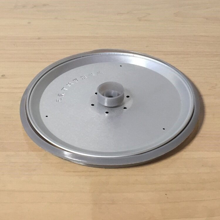 电饭煲JYF-20FS01/20FS02/20FS61/20FS62密封圈可拆盖内胆 锅