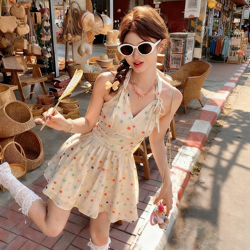 泳衣女2025新款成人高级感微胖女孩遮肉连体保守绝美海边度假温泉,运动/瑜伽/健身/球迷用品,连体泳衣,淘宝优惠券,粉丝福利购,淘宝优惠卷