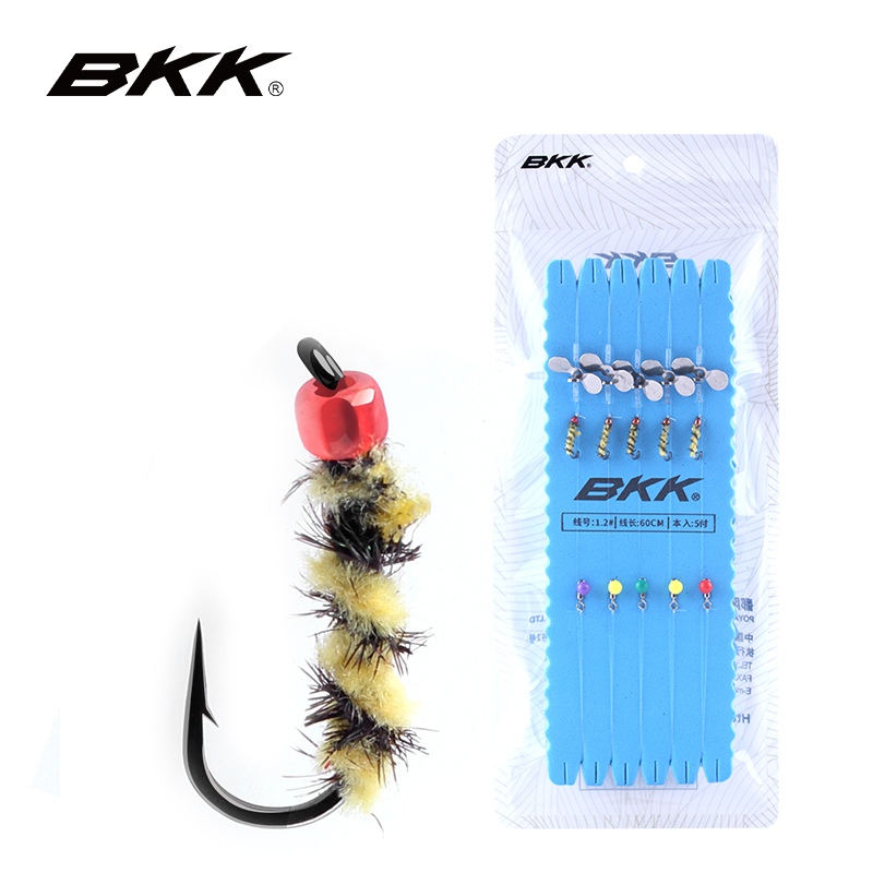 bkk旋转淡水白条瓜子马口亮片