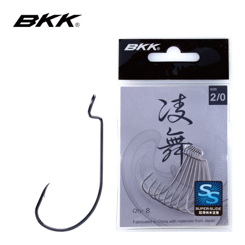 bkk9005凌舞路亚宽腹鳜鱼细条