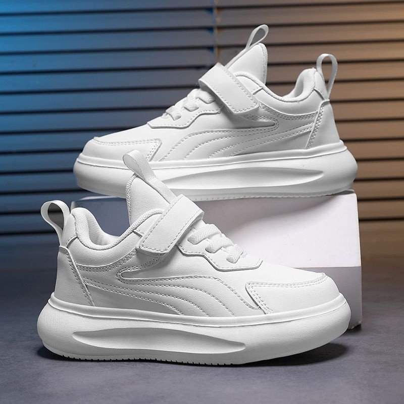 儿童小白鞋男童鞋子春季软底女孩板鞋新款学生白色运动鞋女童鞋,童鞋/婴儿鞋/亲子鞋,运动鞋,淘宝优惠券,粉丝福利购,淘宝优惠卷