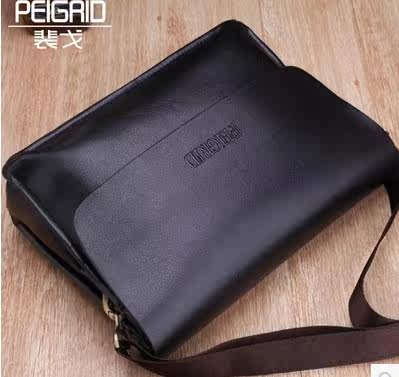 Sac pour homme - Ref 52901 Image 1