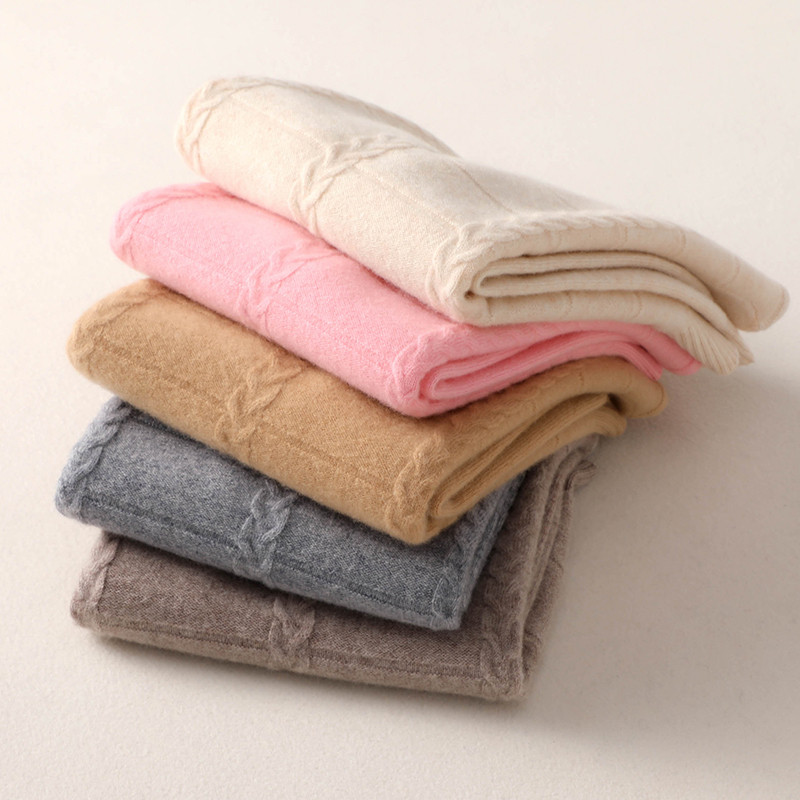 儿童纯羊绒衫女童装圆领毛衣宝宝套头打底衫中大童男童加厚羊毛衫