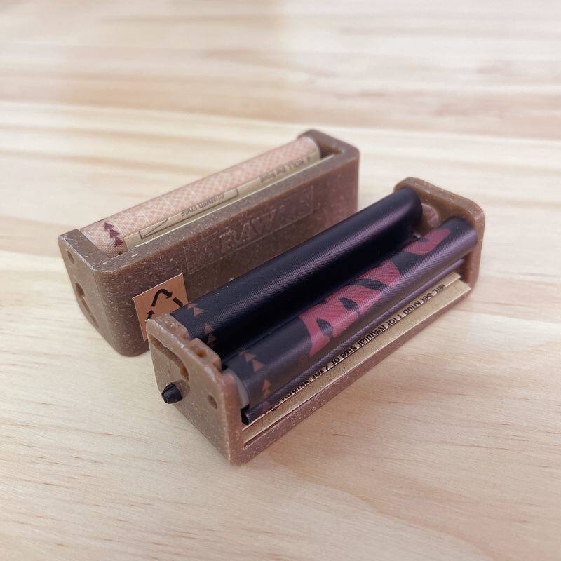 原装进口RAW卷烟器70mm