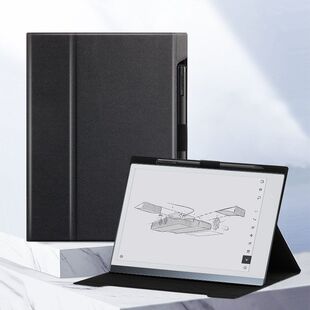 适用新款Remarkable 2 10.3寸电子书保护套平板保护壳带笔插皮套
