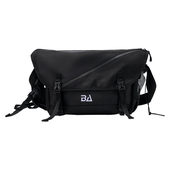 机能邮差包大容量斜挎包通勤休闲单肩包潮 NB官方正品 New Bcfauae